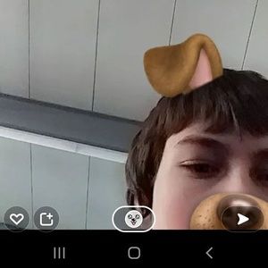 Meet your Posher, Dwayne